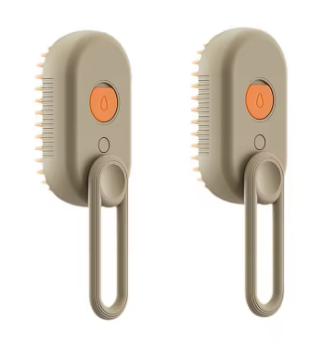 Cepillo Eléctrico para Mascotas