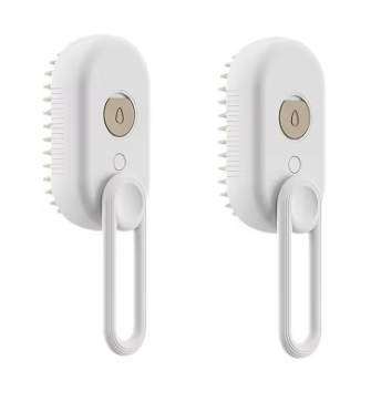 Cepillo Eléctrico para Mascotas