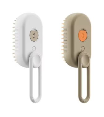 Cepillo Eléctrico para Mascotas